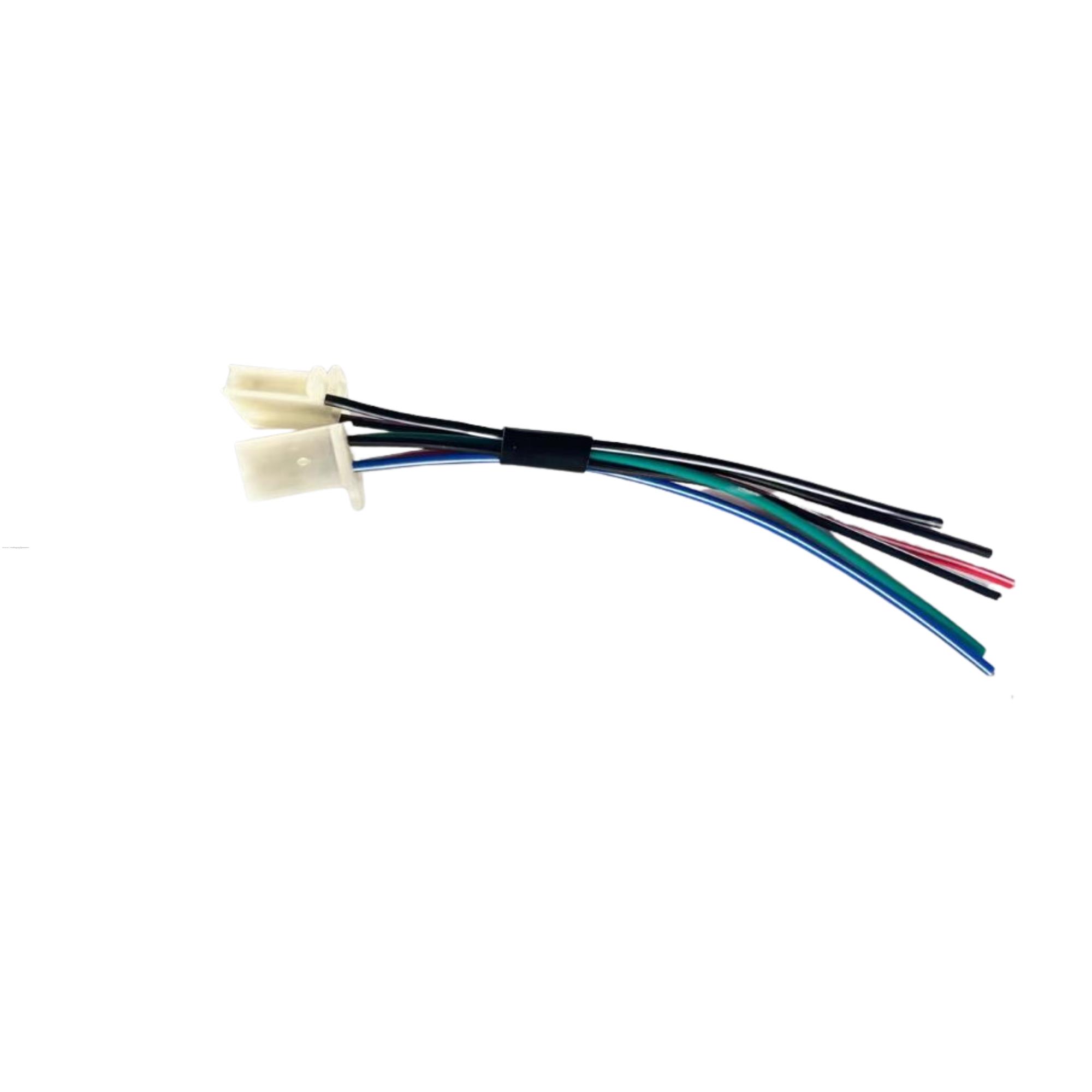 Colilla Conector Cdi CG (10 PIEZAS) PROMOTO
