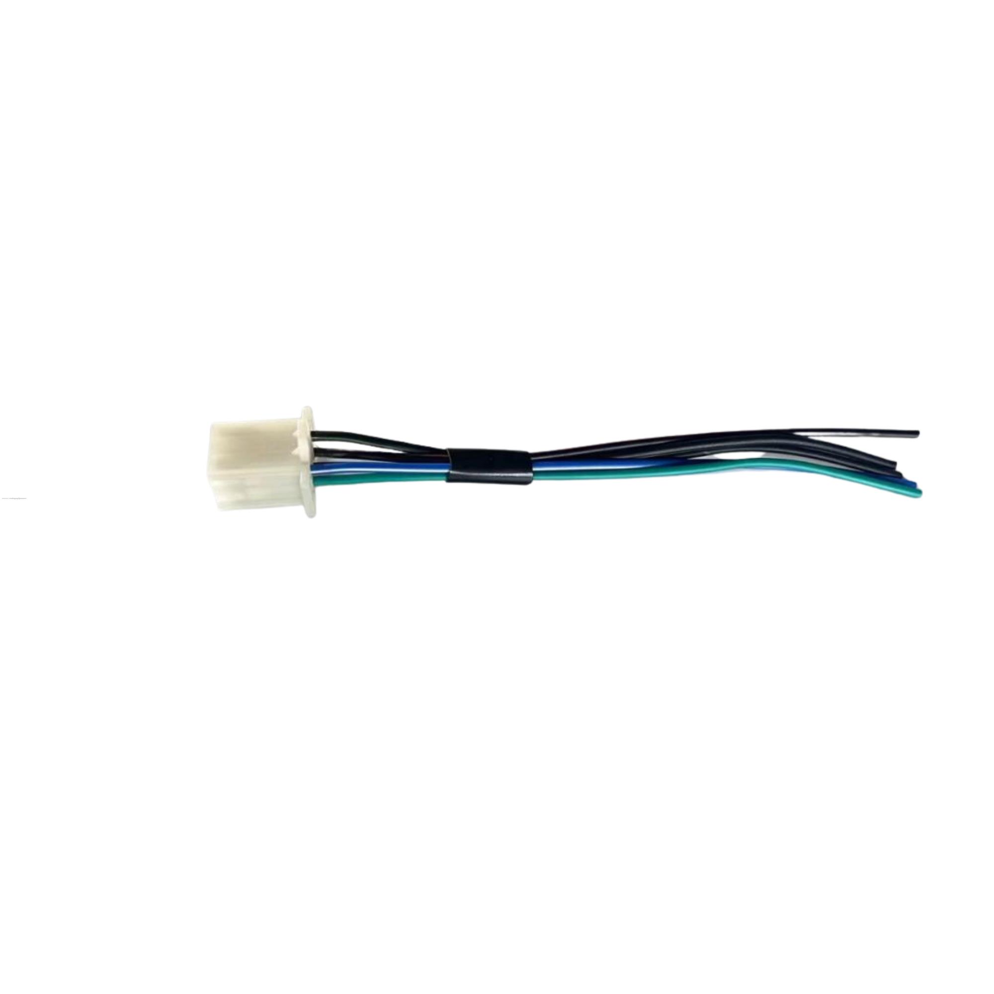 Colilla Conector Cdi C (10 PIEZAS) PROMOTO