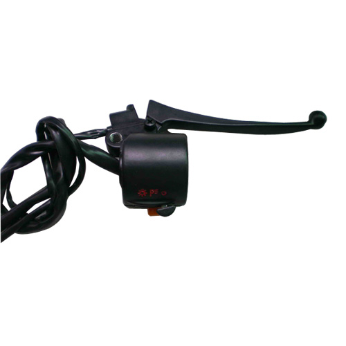 Control Electrico Der P/ITALIKA Strada ST70/ST90