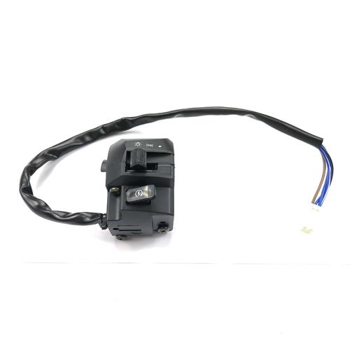 Control Electrico Der P/YAMAHA YBR125C Express PROMOTO