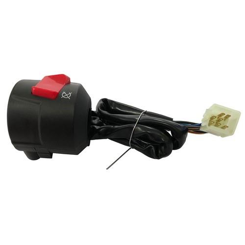 Control Electrico Der P/ITALIKA FT180 PROMOTO