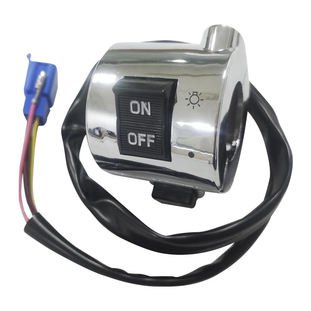 Control Electrico Der Italika Vitalia 125 PROMOTO