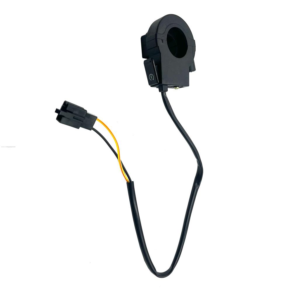 Control Electrico Der Honda Navi 110