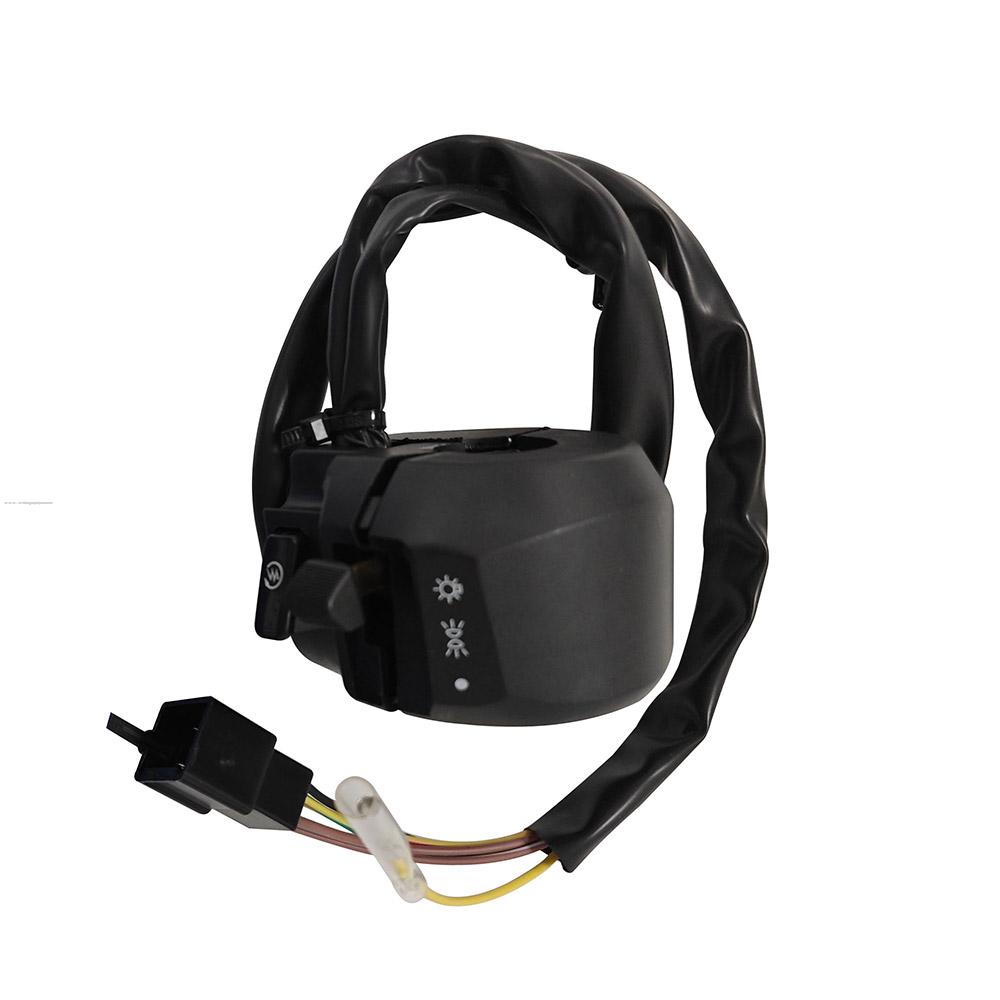 Control Electrico Der Vento Ryder 3.0 PROMOTO /LITHIUM 2.0/XPRESS 150