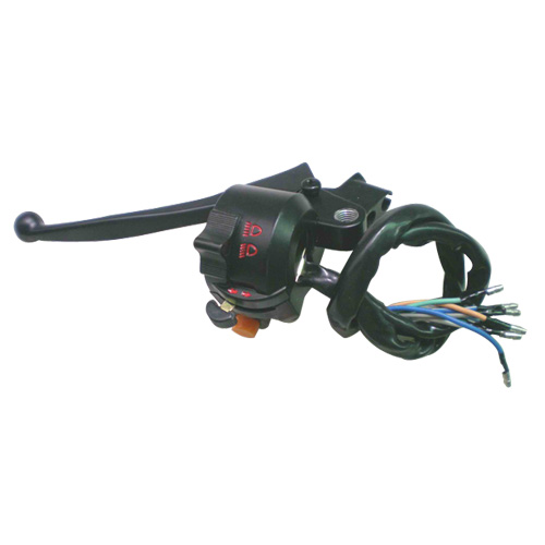 Control Electrico Izq P/ITALIKA Strada ST70/ST90