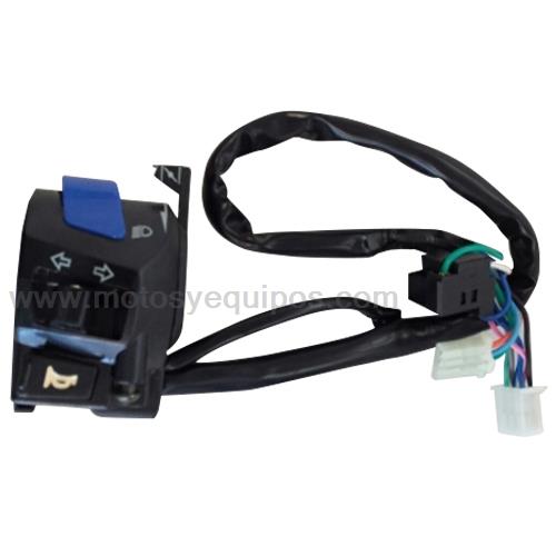 Control Electrico Izq P/HONDA CGL125 Tool PROMOTO