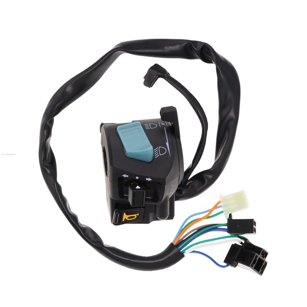 Control Electrico Izq P/HONDA GL150 Cargo PROMOTO