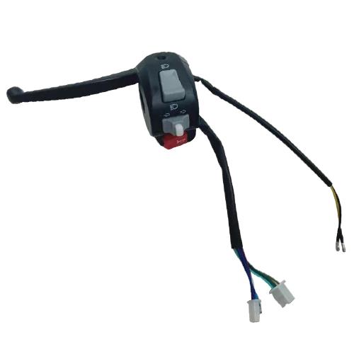 Control Electrico Izq P/ITALIKA WS150 PROMOTO /NF/WS175