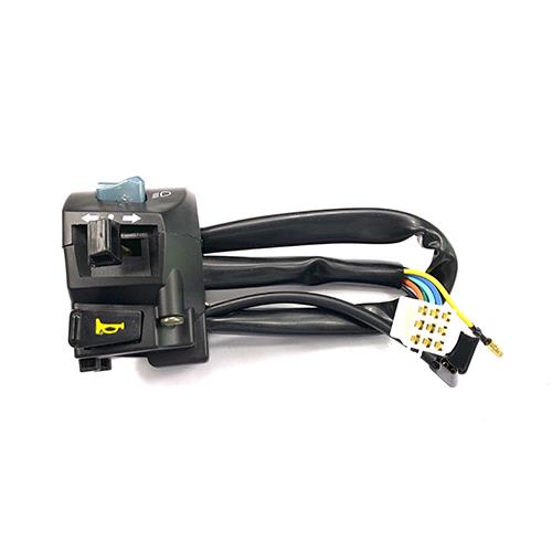 Control Electrico Izq P/ITALIKA 125Z PROMOTO