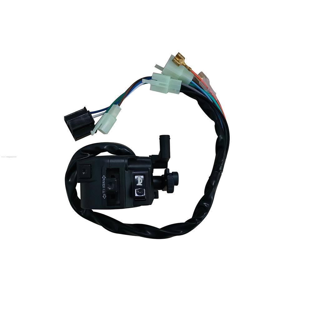 Control Electrico Izq Honda Navi 110 PROMOTO