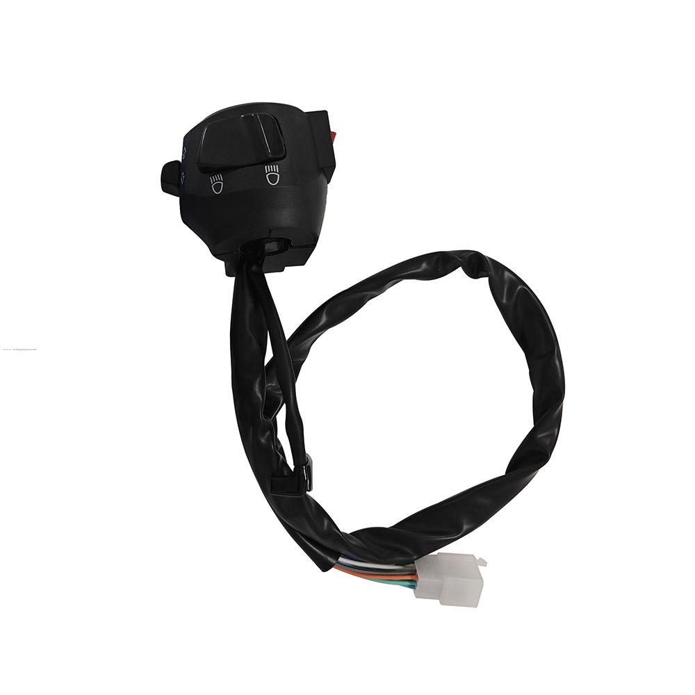 Control Electrico Izq Vento Ryder 3.0 PROMOTO /LITHIUM 2.0/XPRESS 150
