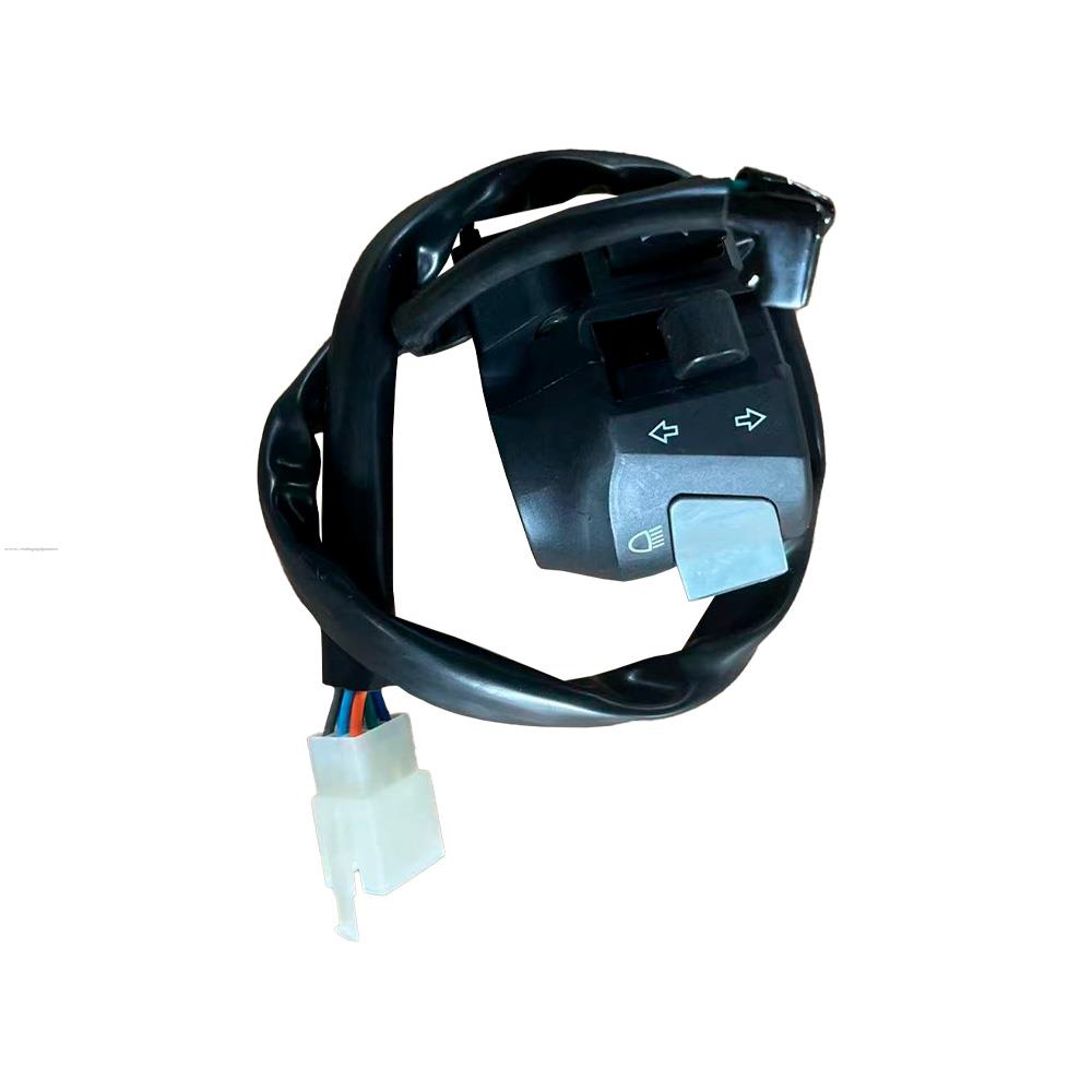 Control Electrico Izq Vento Rocketman 250 PROMOTO