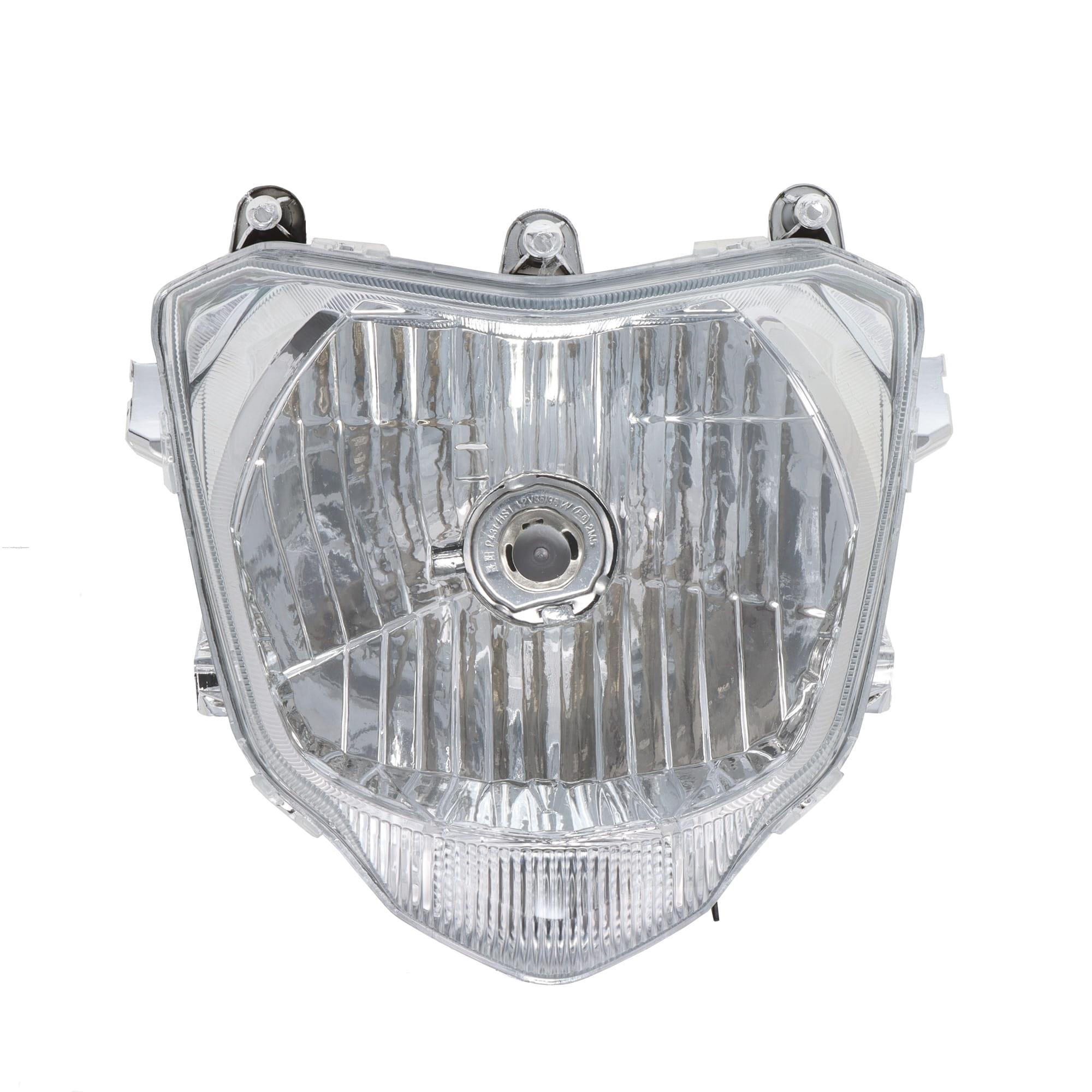 Faro Delan P/YAMAHA FZ16 Promoto