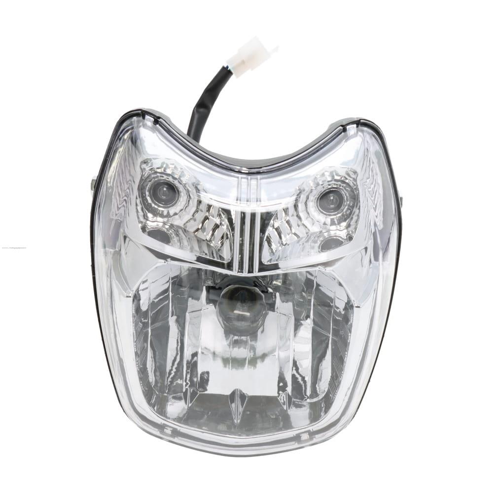 Faro Delan P/ITALIKA FT150 Promoto FT150 AZULP/FT150 GT