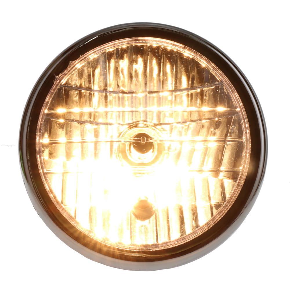 Faro Delan P/HONDA GL150 Cargo Promoto