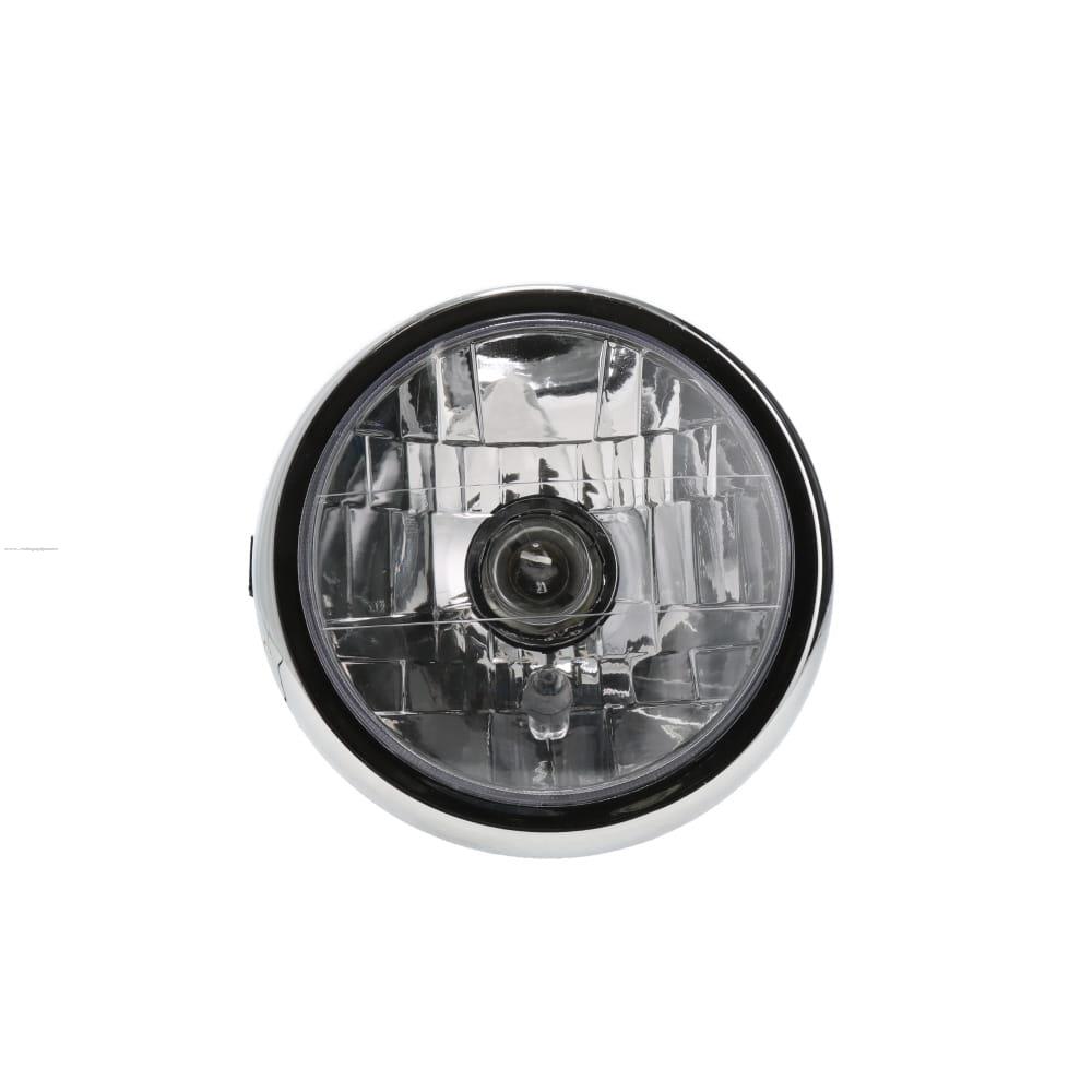 Faro Delan P/YAMAHA YBR125C Express Promoto