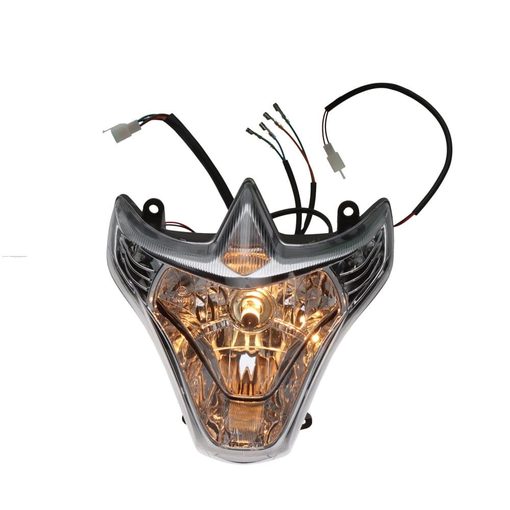 Faro Delan P/ITALIKA 150Z Promoto