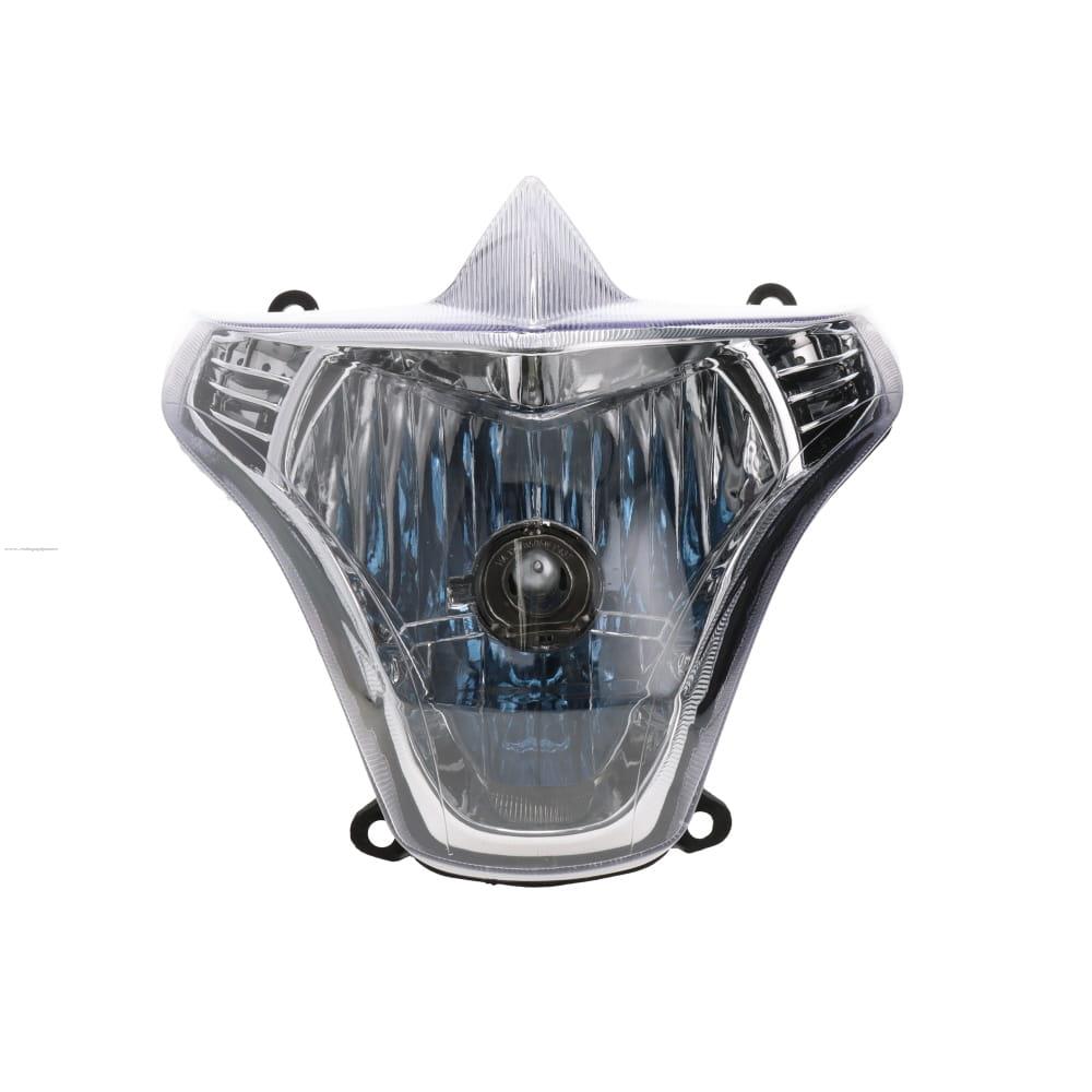 Faro Delan P/ITALIKA 125Z Promoto
