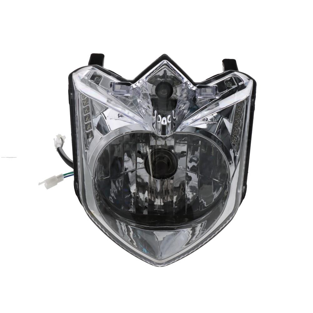 Faro Delan P/ITALIKA FT180 Promoto