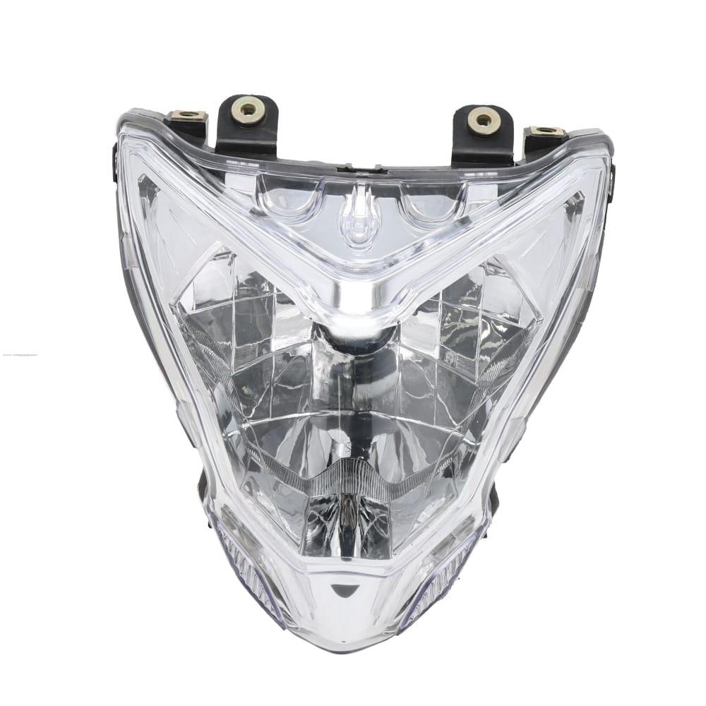 Faro Delan 12V P/BAJAJ Pulsar NS200 Promoto