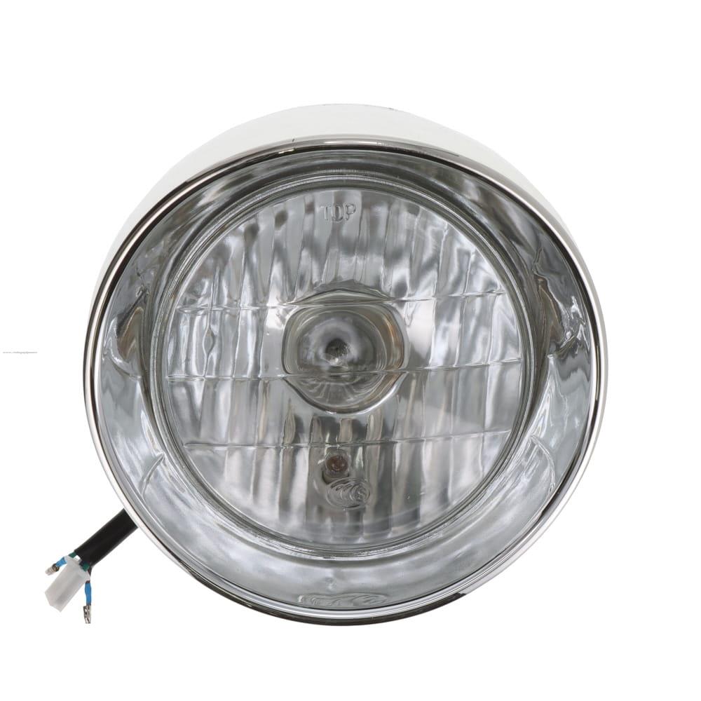 Faro Delan 12V Chopper GDE Universal PROMOTO