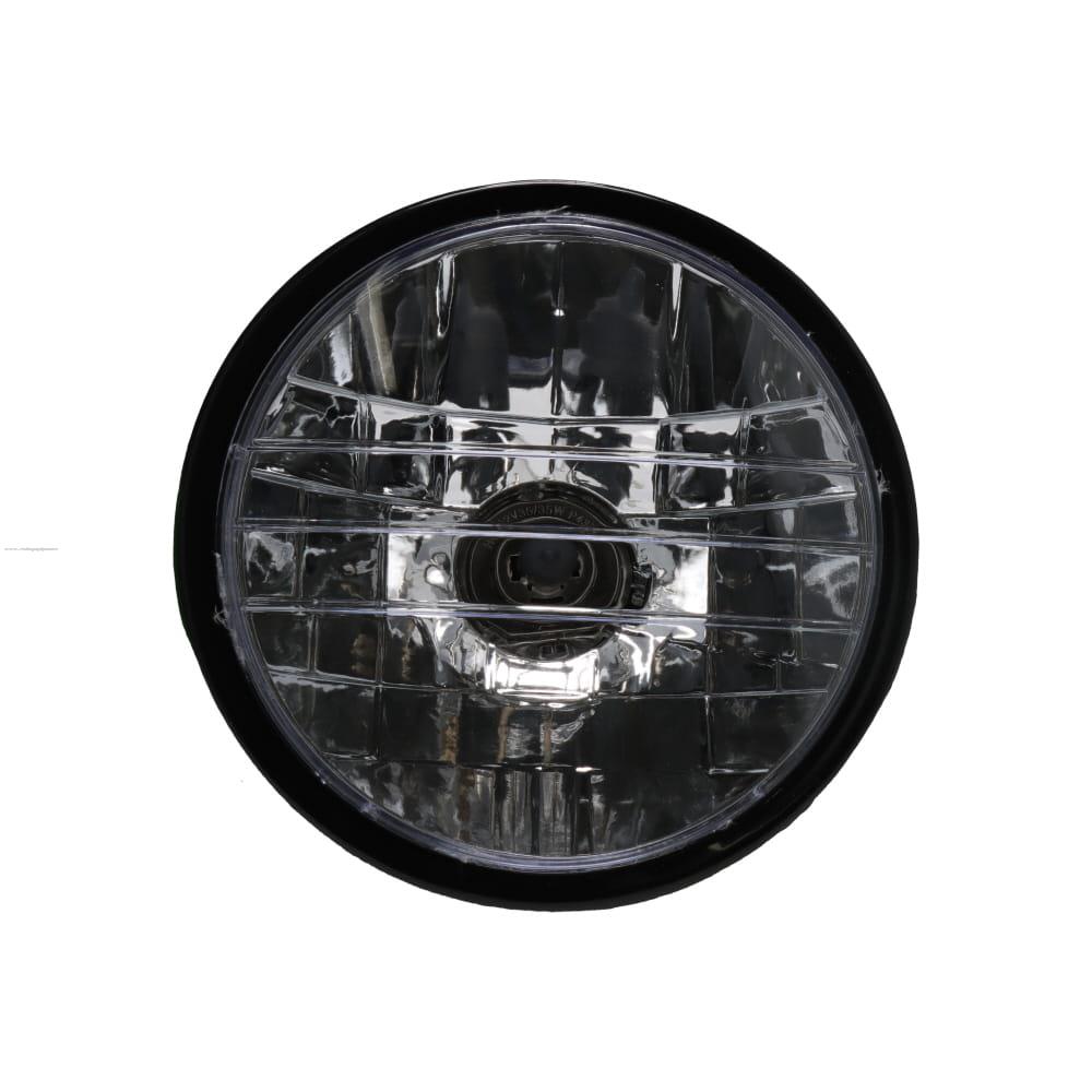 Faro Delan P/HONDA CG125 CARGO/TITAN PROMOTO
