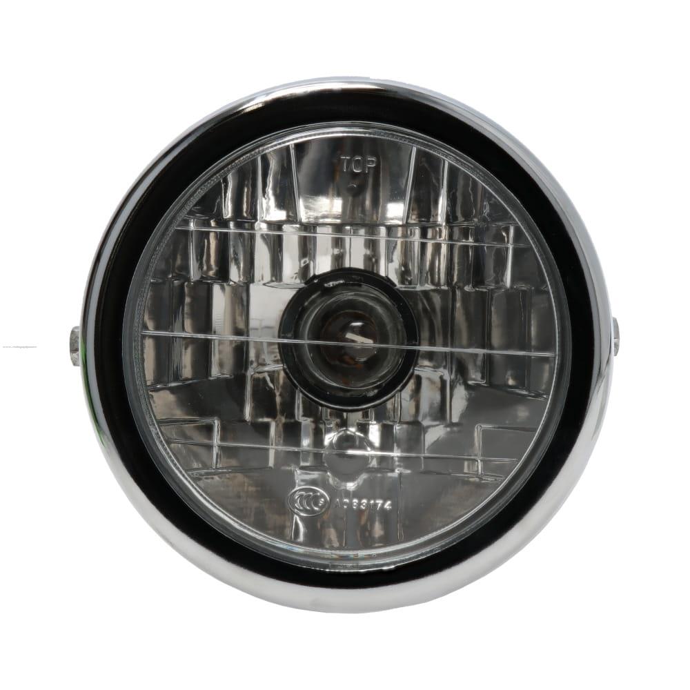 Faro Delan P/SUZUKI EN125 2A/EN125 Huracan PROMOTO
