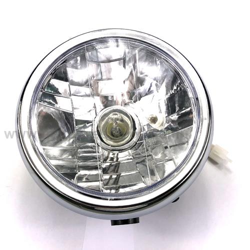 Faro Delan P/YAMAHA YBR125C Express PROMOTO