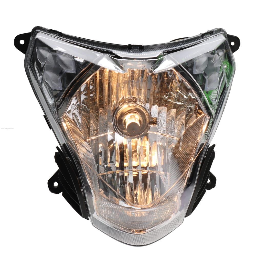 Faro Delan P/ITALIKA 250Z PROMOTO