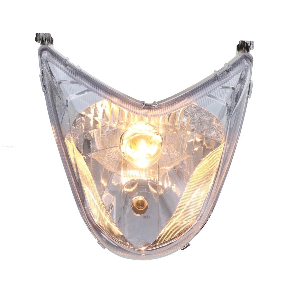 Faro Delan P/ITALIKA FT125/FT150 TS PROMOTO /FT150 TS