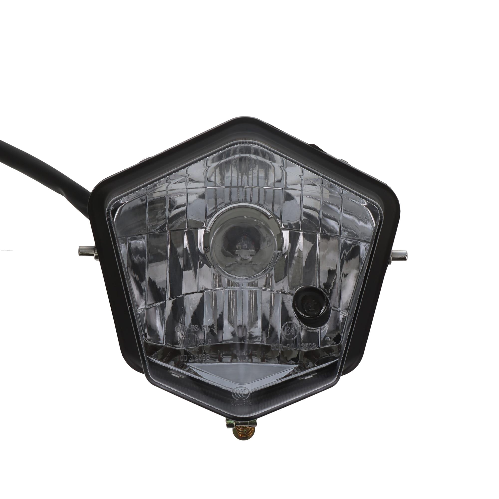 Faro Delan P/ITALIKA DM150 PROMOTO