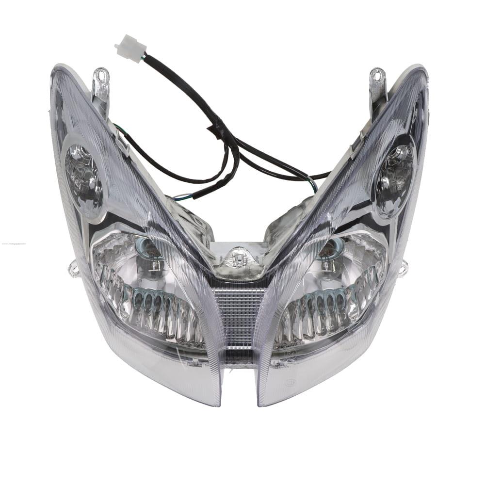 Faro Delan Italika DS150 PROMOTO