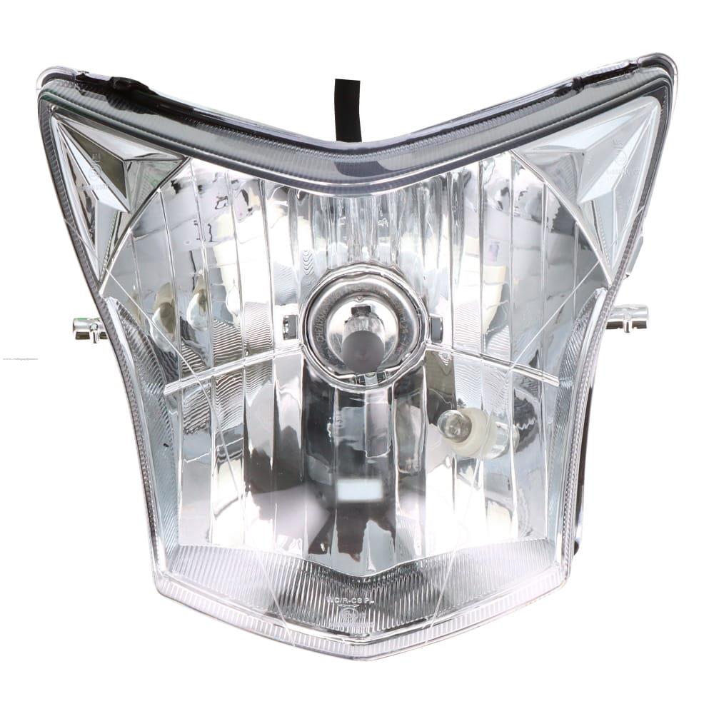 Faro Delan Vento Crossmax 250 PROMOTO
