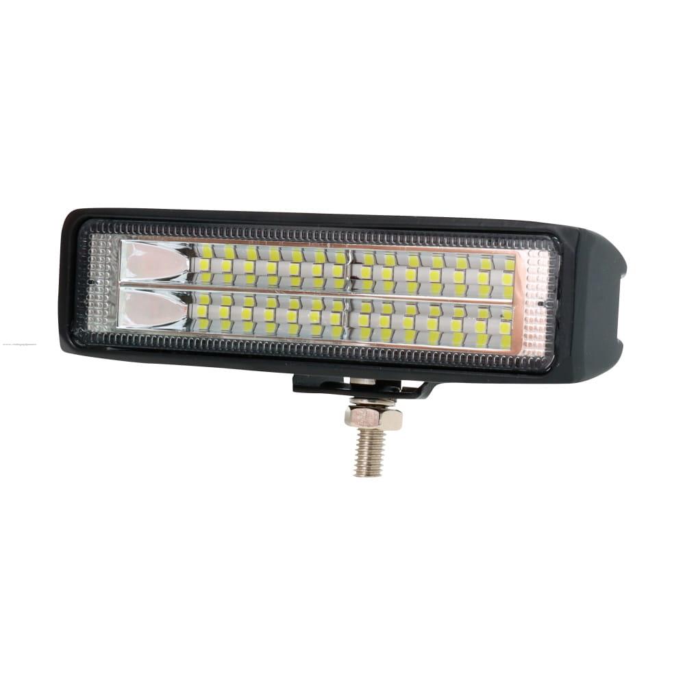 Faro Delan Auxiliar Led Blanco 12V 84W 8400LM PROMOTO PLATINO