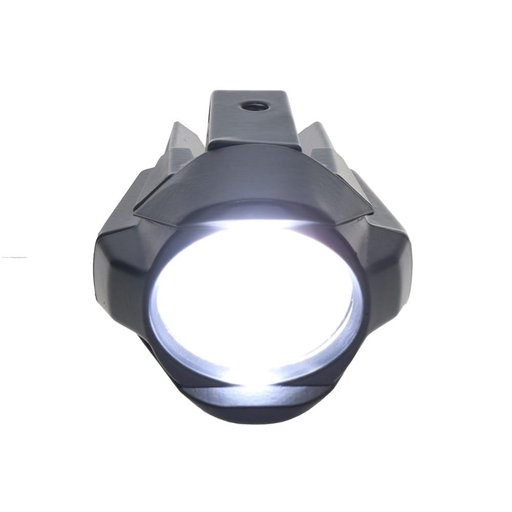 Faro Delan Auxiliar Led B1 Alta BLANCA/BAJA Blanca 12V 18W