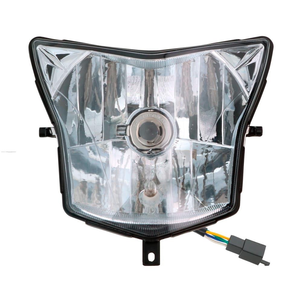 Faro Delan Vento Crossmax 200 PROMOTO