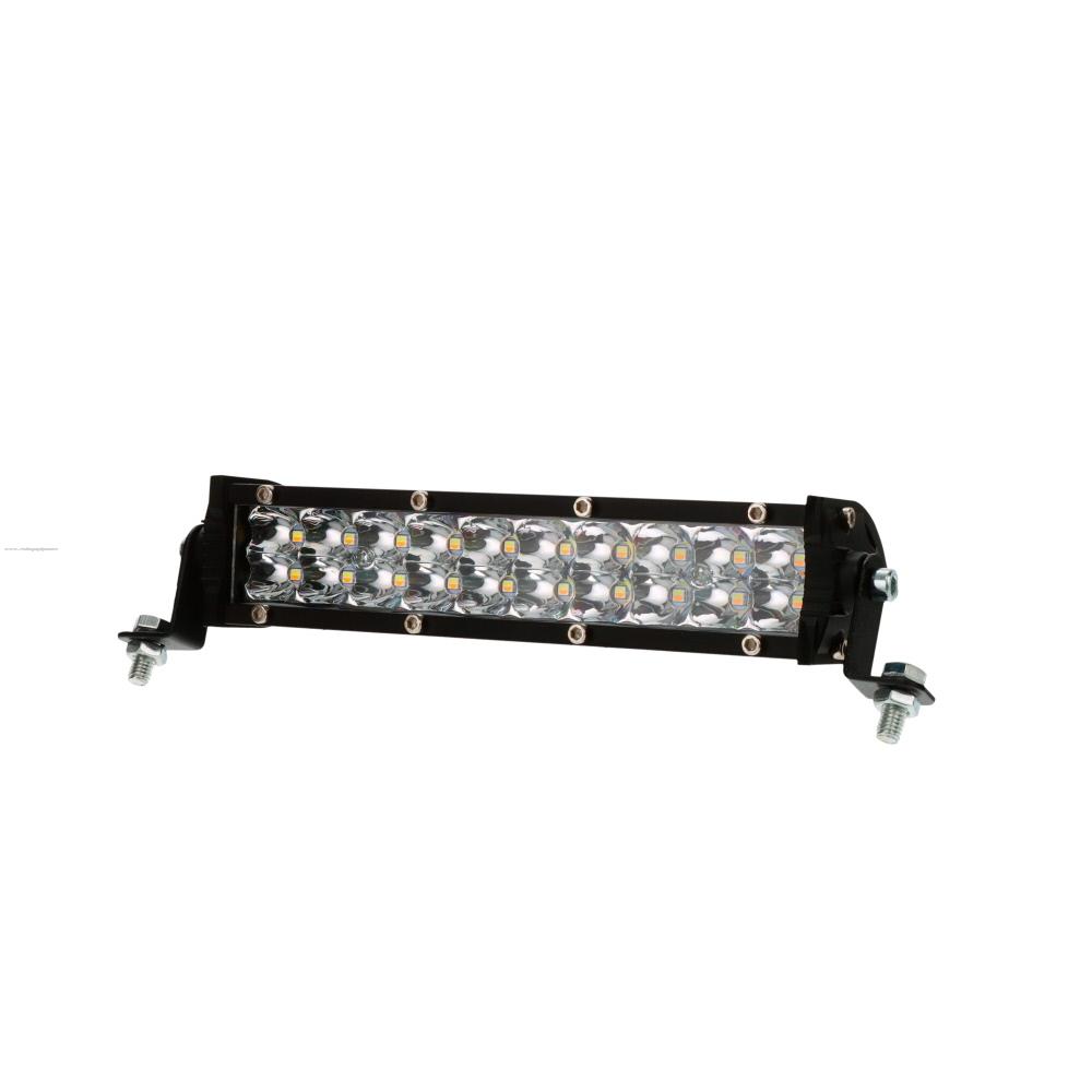 Faro Delan Auxiliar Led BLANCO/AMARILLO/STROBO 8000LM Promoto Platino Promoto Platino