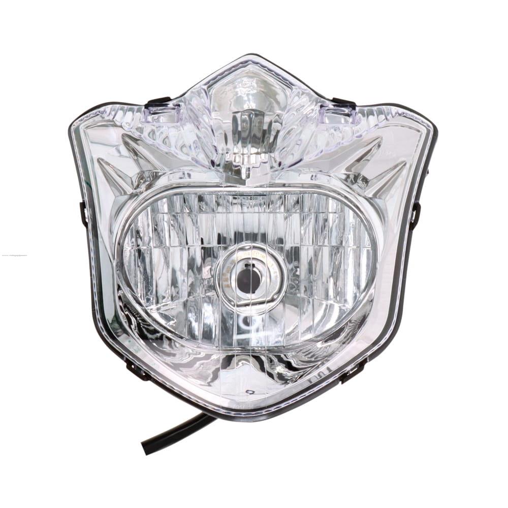 Faro Delan Vento Cyclone 200 PROMOTO