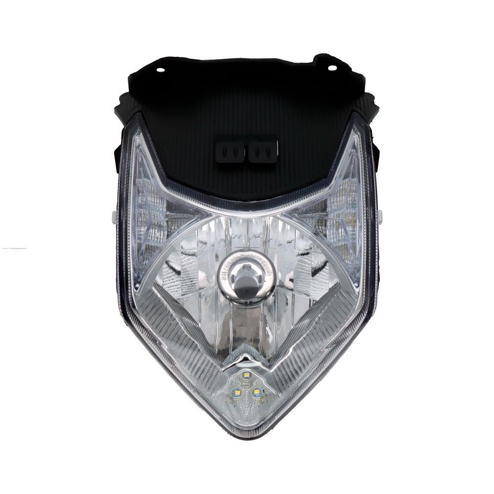 Faro Delan Vento Tornado 250 PROMOTO