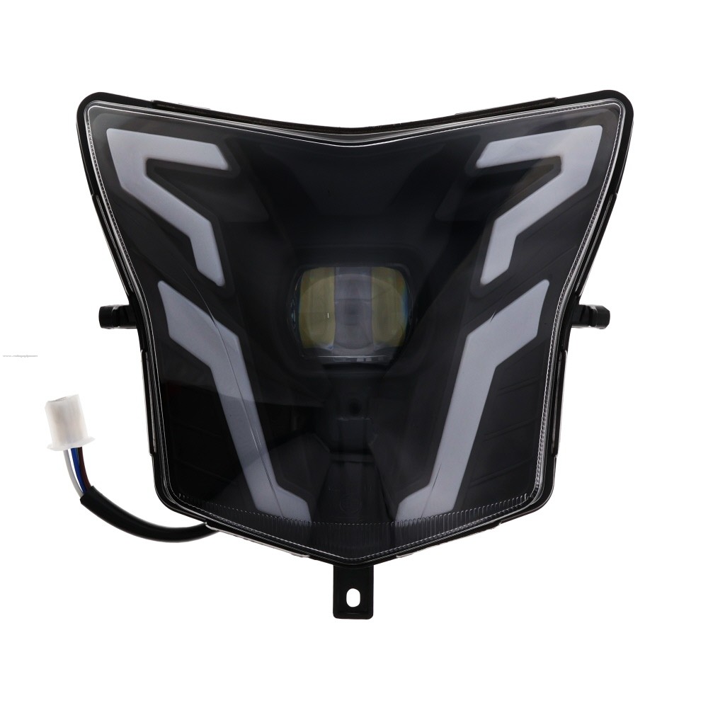 Faro Delan Vento Crossmax 300 PROMOTO