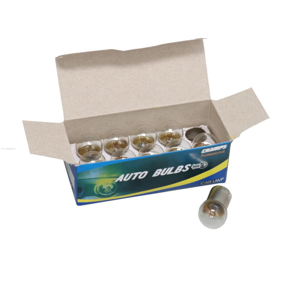 Foco Direccional 8W 12V CGR125 INVICTA/T125A/T125B Taiwan