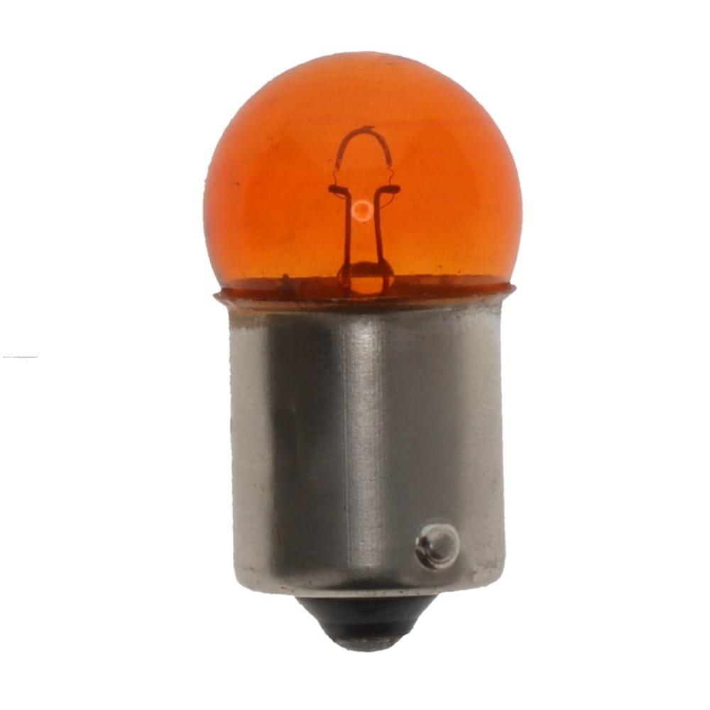 Foco Direccional 10W 12V Ambar con Base Taiwan