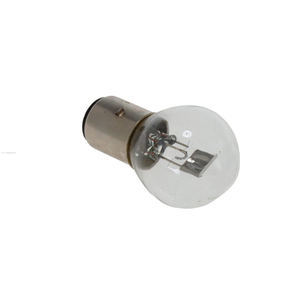 Foco Faro Delan 35/35W 12V CS125 LED/DS150/FT125 ROJA/FT150 GT/FT150 S/RC150 GT Taiwan