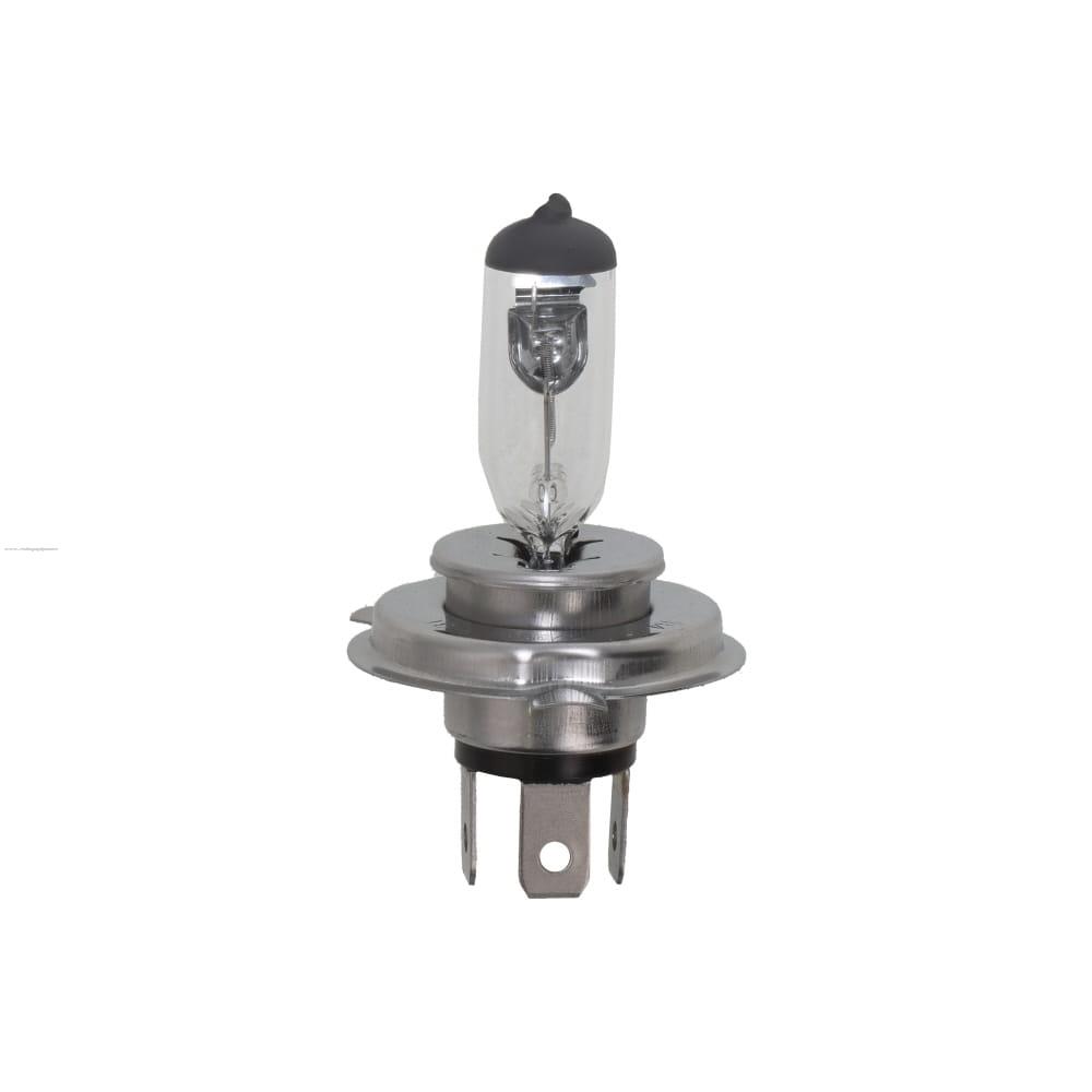 Foco Faro Delan H4 35/35W 12V Halogeno GL150 CARGO/FZ16/YBR125 ED Taiwan