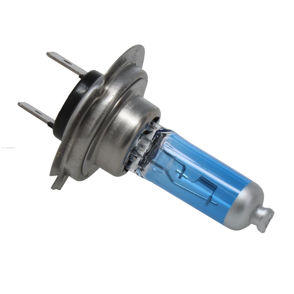 Foco Faro Delan H7 55W 12V Blanco PULSAR220/KLR650/NINJA 250R/CBR600RR/ZX6RR/VERSYS 650 Taiwan