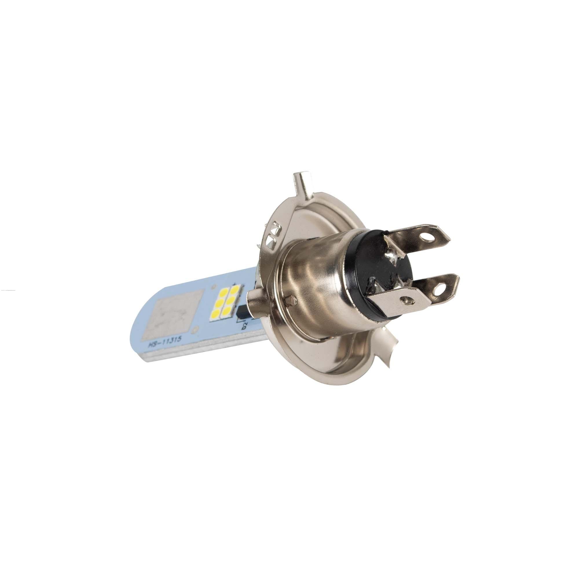 Foco Faro Delan Led H4 PROMOTO