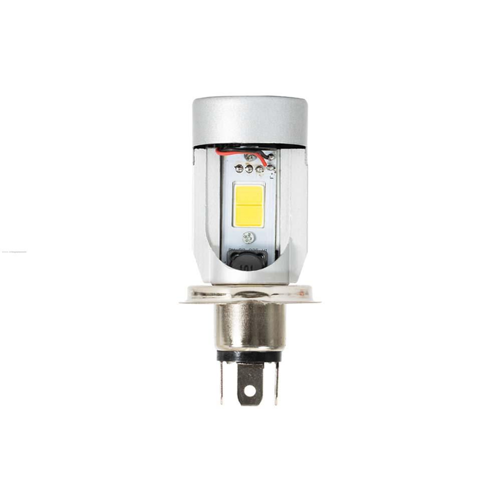 Foco Faro Delan Led H4 C/VENTILADOR PROMOTO