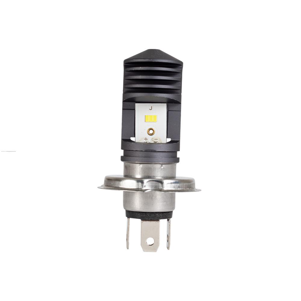 Foco Faro Delan Led H4 Grafito PROMOTO