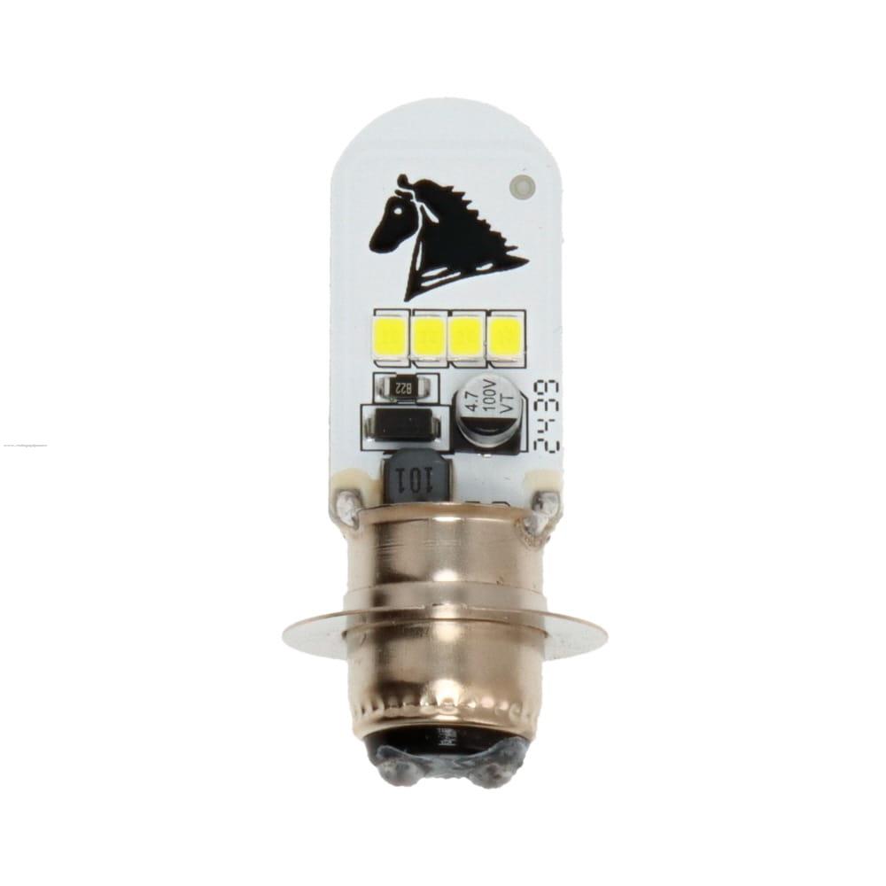 Foco Faro Delan P15 6500K Led STALLION
