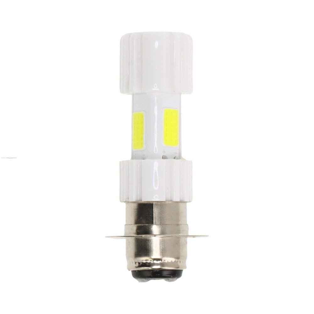 Foco Faro Delan P-15 Led 12V 18W 1800LM Blanco PROMOTO PLATINO